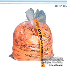 One Way Lashing Strap