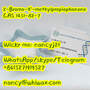 1451 82 7 2-Bromo-4'-m   ethylpropiopheno   ne CAS 1451-82-7