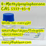 5337 93 9 4-Methylpropioph   enone CAS 5337-93-9