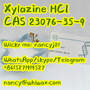 23076 35 9 Xylazine HCI Powder CAS 23076-35-9