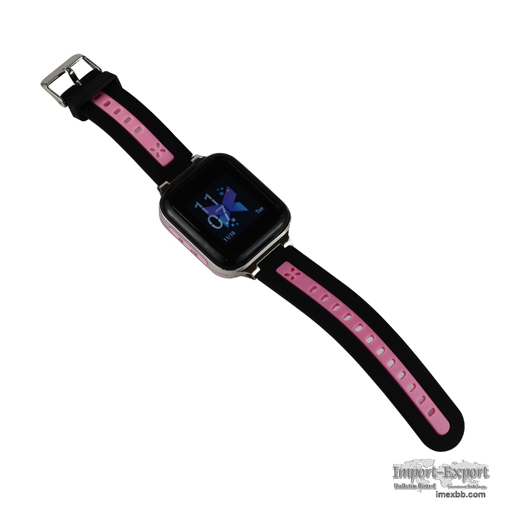 4g Kids GPS Tracking Device with Web Software real time tracking APP 312