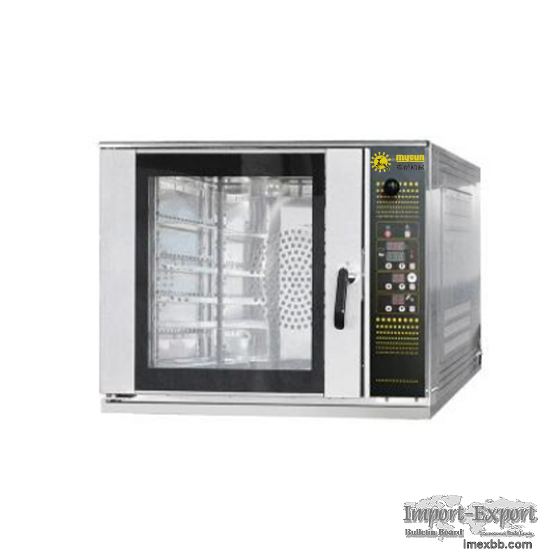 Convection Oven