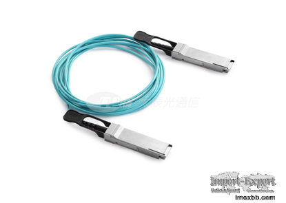 ACTIVE OPTICAL CABLES