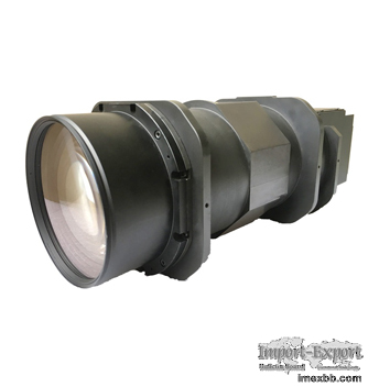 Thermal Camera Parts