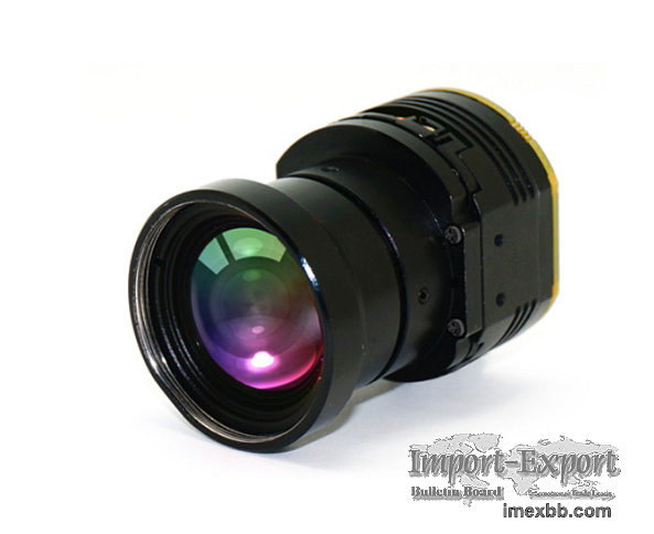 Digital HD Lens