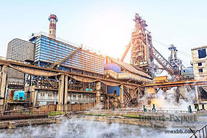 Pulp And Paper Pumps