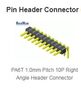Pin Header Connector