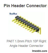 Pin Header Connector