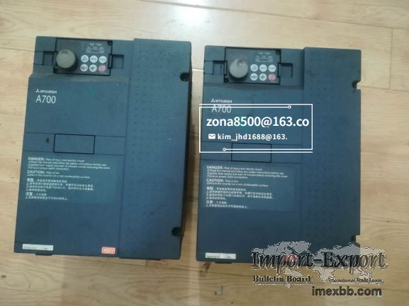 ====mistubishi related sales models ==== HA-LFS22K2 MR-J2S22KA MR-J2CN1 MR-