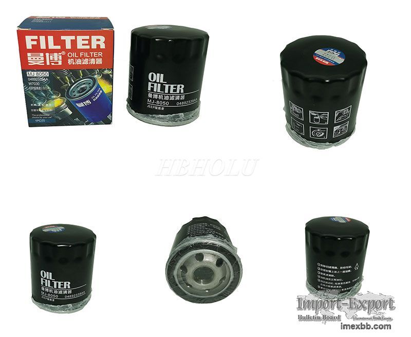 04892339AA Oil Filter 