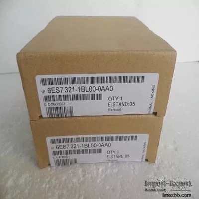 ====SIEMENS related sales models ==== 6ES7392-1AM00-1AB0 6ES7392-1AN00-0AA0