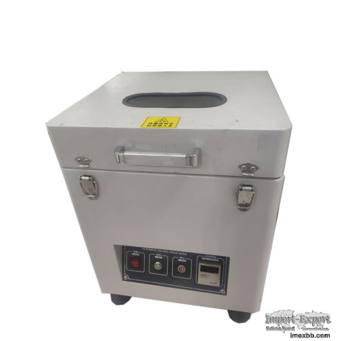 Solder Paste Mixer