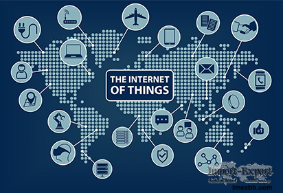 SMT Equipment in IOT