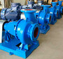 IS centrifugal water pump