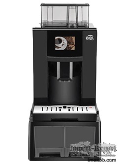 Commercial Automatic Coffee Machines