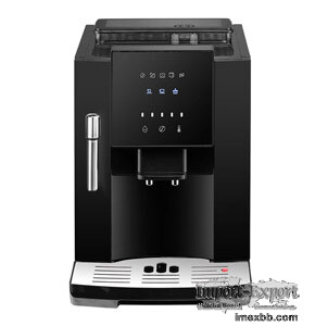 Fully Automatic Coffee Machines for Promotion