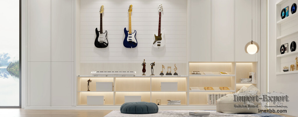 MULTIFUNCTIONAL ROOM