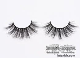 3D Real Mink Lashes