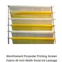 Polyester Printing Screen