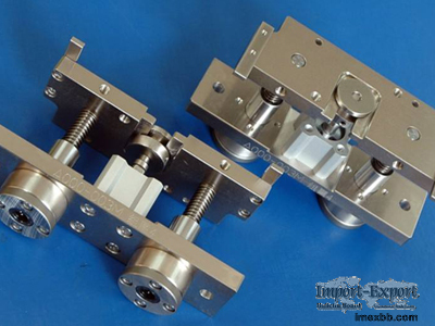 Automations and Fixtures With CNC Machining