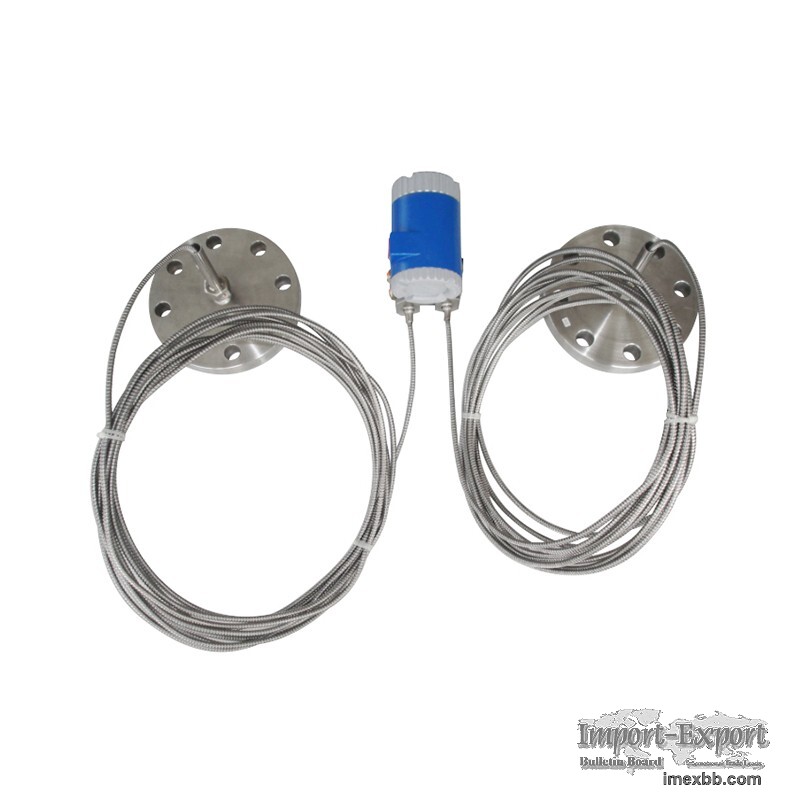 Customized Diaphragm Differential Pressure Transmitter