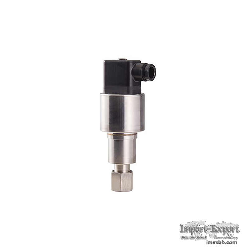 SF6 Gas Density Switch