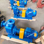 ZW Self priming sewage pump