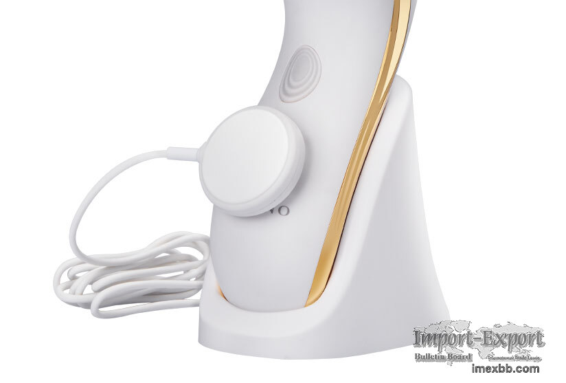 Inductive Rechargeable Facial Brush SR-03K