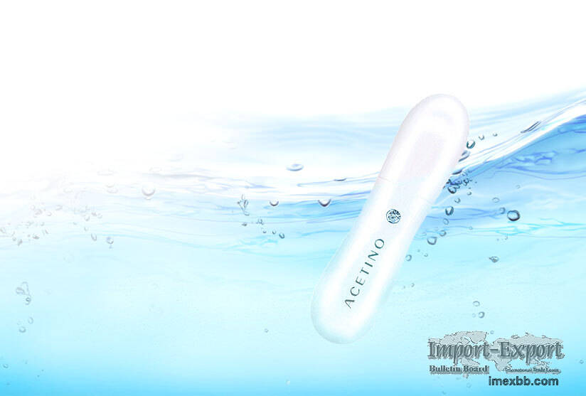 Mini Rechargeable Acne Care SR-09BM