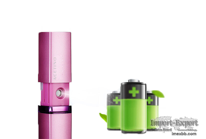 Nano Mist Spray SR-10BR