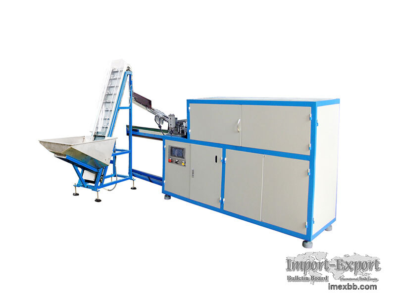 PET Hot filling bottle neck crystallization machine