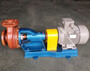 FS Corrosion-resistant fiberglass pump