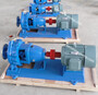 IH Stainless steel horizontal centrifugal pump