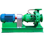 CZ Standard chemical process pump
