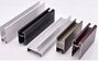 Extrusion Aluminium Profiles