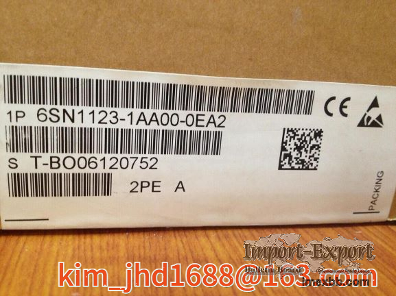 ====SIEMENS related sales models ==== 6SN1124-1AA00-0KA0 6SN1124-1AA00-0LA1