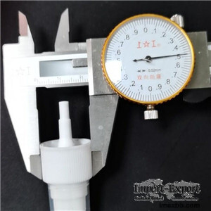 Lotion Pump-LP02   VISHIELD EPIDEMIC PREVENTION & CONTROL SOLUTION