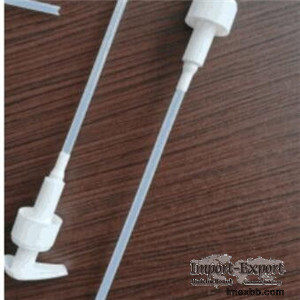 Lotion Pump-LP01        vishield epidemic prevention & control solution 