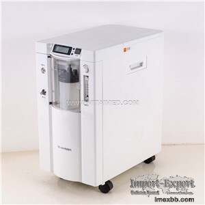 Oxygen Concentrato 10L  