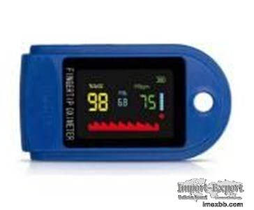 XB613-B Pulse Oximeter- LCD4C     Sale XB613-B Pulse Oximeter- LCD4C