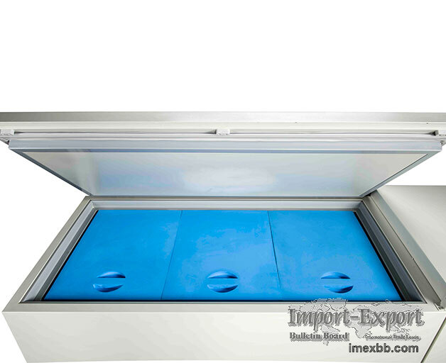 ULTRA LOW CHEST FREEZER -86°C DW-HW668