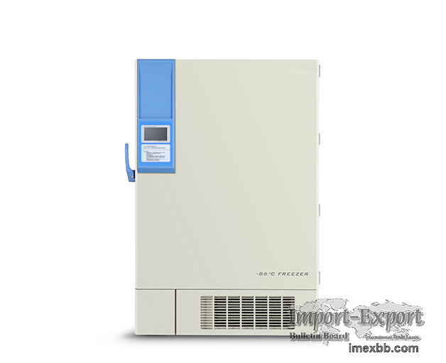 ULTRA LOW VERTICAL FREEZERS -86°C DW-HL1008S