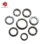 Cemented Carbide Wear Seal Ring Blanks for Oil Seal