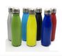 Aluminum Sports Water Bottle