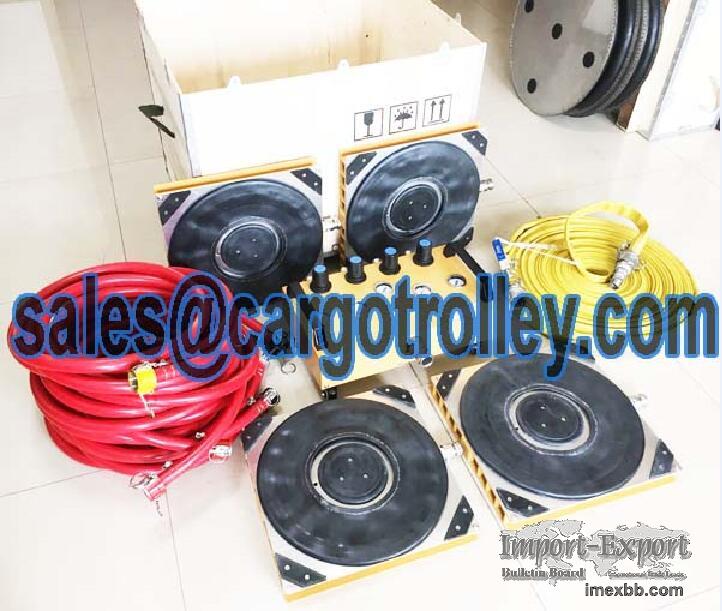 Air Casters for sale and more discount this month Finer Brand