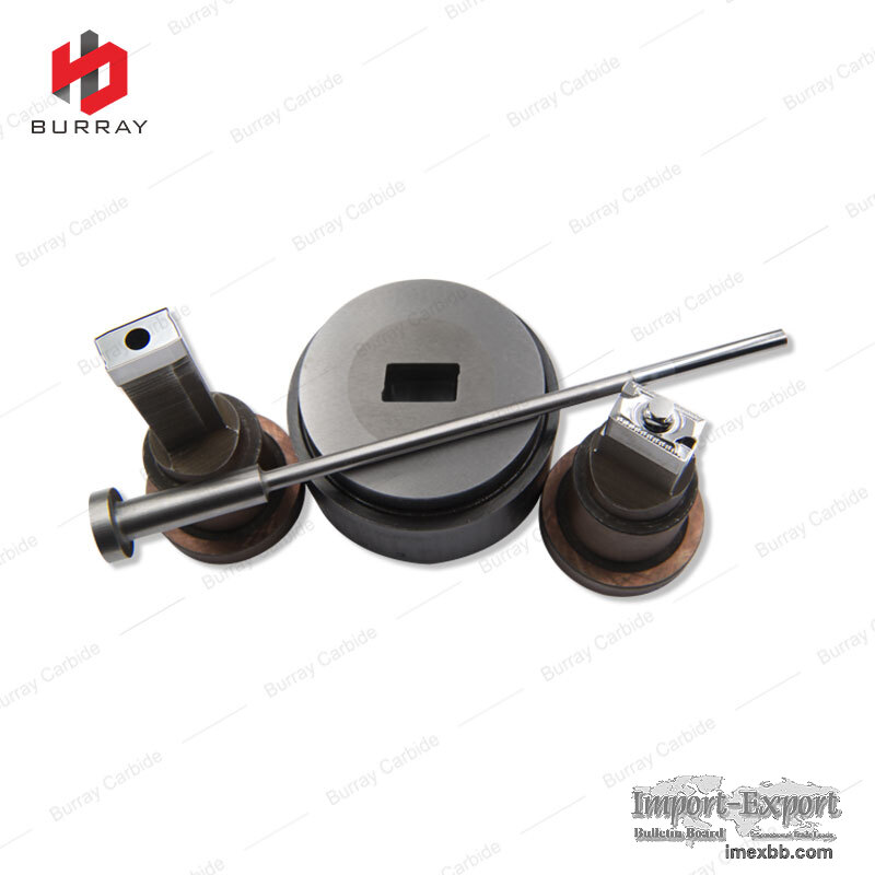 APKT1604PDR Carbide Dies for Pressing Carbide Milling Insert