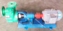 FPZ Reinforced polyppropylene self-priming pump