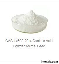 Chemical Food Ingredients