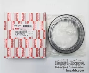 8-98334482-0 Isuzu Spare Parts Rear Crankshaft Oil Seal Genuine Parts 6HK1 
