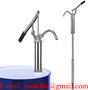 Oil Transfer Hand Pumps / Manual Pumps For Drums